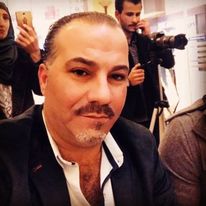 صورة سامر لبابيدي” كل أعمالي أحبها .. ولكن برنامج ون باي ون نقطة تحول في حياتي العملية