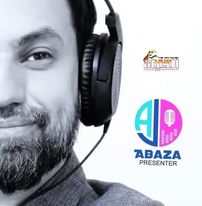 صورة الجاد أباظة يحتل المركز الثاني من بين 98 متسابق ويثبت بأنه معلق صوتي من الدرجة الممتازة…