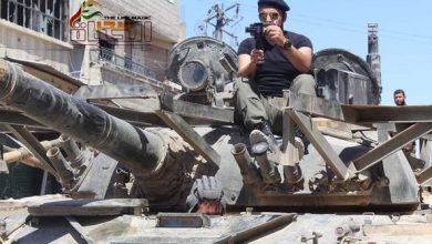 صورة طلال لبابيدي “انتظار ” عمل دام انتظاره 11 عام