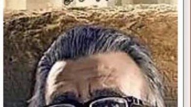 صورة محمد فلفلة مُكرم من الآثار والمتاحف الإيطالية