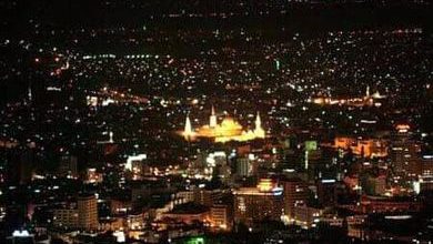صورة الوطن هو حضن آخر يشبه حضن الأم …بقلم / خالد حويج