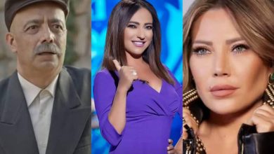 صورة اعتذارات بالجملة تطال مسلسل “حارة القبة” !!