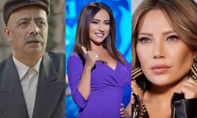 اعتذارات بالجملة تطال مسلسل "حارة القبة" !!