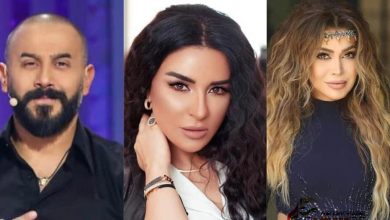صورة بسبب الأحداث الأخيرة في اللبنان نجوم يقدموا اعتذارهم عن حضور حفل “موريكس دور” !!