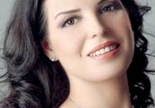صورة قد لا تعرف أنها نجمة.. ولكنها تلمع في مكانها الصحيح وتحافظ  عليه