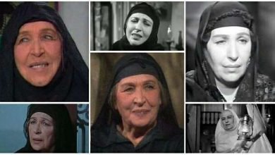 صورة ذكرى رحيل راهبة الفن أمينة رزق