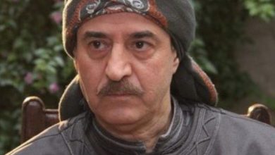 صورة لأول مرة بسام كوسا يدخل عالم السوشيال ميديا