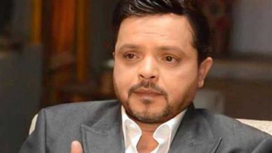 صورة محمد هنيدي ” لا تربط فكرة النجاح والسعادة في الفلوس أو في الشهرة ولايكات فيسبوك وانستجرام ومشاهدات يوتيوب