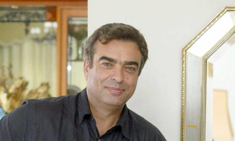 الرجل المناسب في المكان المناسب جورج قرادحي وزيراً للإعلام