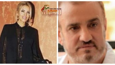 صورة الفنان عيسى وسوف في الفيلم العالمي “المقصلة “قريباً للسينارست نارزين حسن بني هاشم