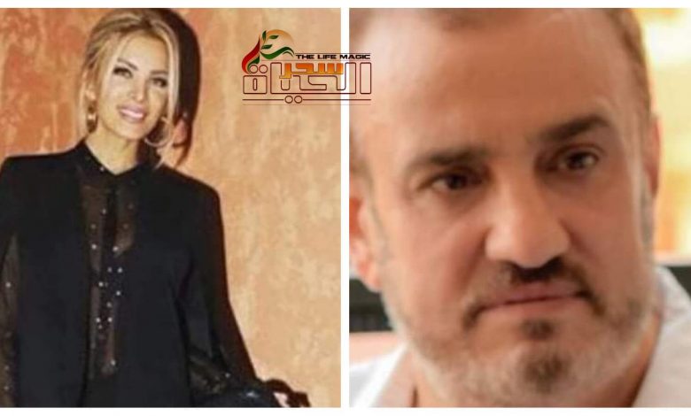 الفنان عيسى وسوف في الفيلم العالمي "المقصلة "قريباً للسينارست نارزين حسن بني هاشم