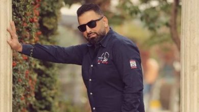 صورة أذينة العلي يطلق “سحر أسود” ويحضّر لأغنية جديدة…