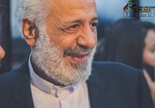 صورة نبذة عن حياة رجل الدراما السورية أيمن زيدان ..و أهم أعماله الجديدة ..