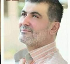 صورة بسام البيطار صوت عانق عنان السماء