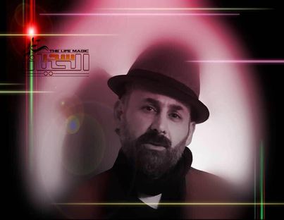 بشار الضللي وقصة نجاح تتوجها العالمية