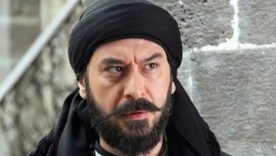 صورة ميلاد يوسف لأول مرة باللهجة العراقية في هذا العمل !!