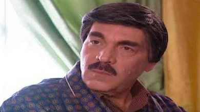 صورة هذا هو موعد عودة “ياسر العظمة” إلى الشاشة !!