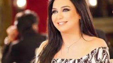 صورة “سلاف فواخرجي” في الدراما العربية المشتركة!!