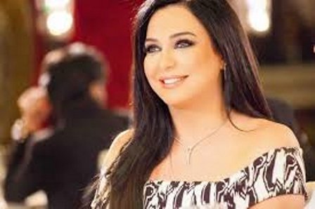 "سلاف فواخرجي" في الدراما العربية المشتركة!!