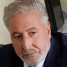 صورة الفن السوري يفجع بوفاة الفنان فاروق الجمعات ..والفنانون ينعون زميلهم بكلمات حزينة