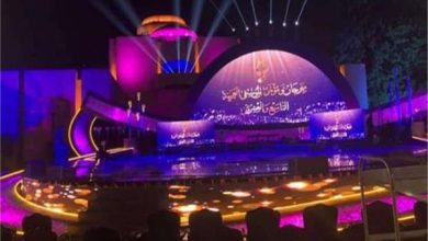صورة حضور موسيقي سوري في مهرجان الموسيقى العربية بدورته الثلاثين لعام 2021