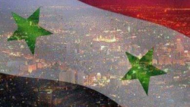 صورة الوطن ..لا شيء يعلو على الوطن
