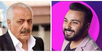 صورة قريبا ” رعشة قلب ” تجمع هيثم دسوقي بالكبير أيمن زيدان