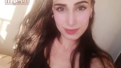 صورة مدربة الايروبيك السورية أية المحسن” أتمنى من المسؤولين الاهتمام بفئة الشباب واستثمار طاقاتهم وفتح المجالات الرياضية أمامهم”
