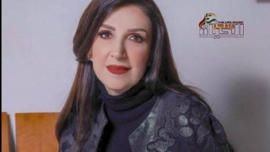 صورة وفاء موصللي: “لسحر الحياة” تلقيت دعوتي للتكريم في “مهرجان بابل الدولي” العراق