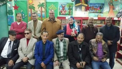 صورة “نادي أدب مَنْف” يعاود استئناف نشاطه يوم الاثنين القادم