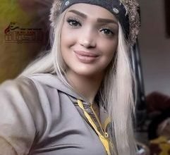 صورة الكوتش السورية تمارة فلحوط أشجع كل انثى عندها طموح أن لا تستسلم ولا تتوقف عند حد معين