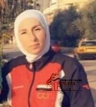 صورة المدربة منى كلاس” أتمنى دعم كرة اليد في سوريا لأنه يوجد لدينا الكثير من الخامات الرائعة التي تستحق الدعم