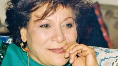 صورة حكاية الفنانة عايدة عبد العزيز وأبرز محطاتها خلال مسيرة فنية طويلة …وماهي أخبار صحتها حالياً؟