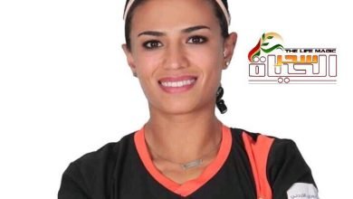 صورة نجمة منتخب الاردن للسيدات انشراح في حوار خاص تتحدث عن مسيرتها الرياضية
