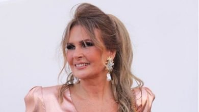 صورة يسرا ” مهرجان الجونة له طعم مختلف و فتح أبوابه للعديد من الأفلام
