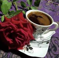 صورة همستي “فنجان قهوة”