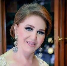 صورة ميادة الحناوي على مسرح دار الأوبرا دبي قريبا”