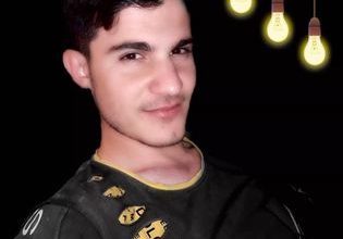 صورة حسين ستار هاشم ” أميل لكتابة القصص القصيرة لأنني أعبر عما بداخلي من مشاكل المجتمع