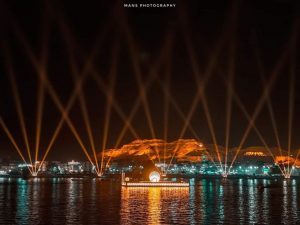 مصر تبهر العالم .. افتتاح "الكباش" أكبر ممشى تاريخي وأثري