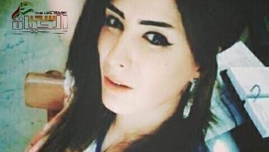 صورة الكوتش  نور جنيد ” أطمح دائما الى التميز و الوصول إلى أعلى الدرجات في الرياضة