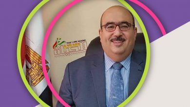 صورة خبير التطوير الإداري والبشري د.هشام البحيري يكتب : القائد ٣٦٠ درجة