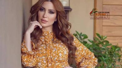 صورة “جوقة عزيزة” يغيب “نسرين طافش” عن الدراما المصرية لعام 2022 !!