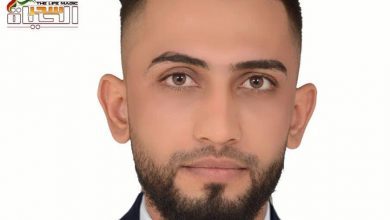 صورة سلام عمران العبادي “الإعلامي مظلوم بشكل عام ..و طموحي النجاح في عملي الإعلامي والسياسي وأصبح شخص مؤثر في العراق وأن أغير من واقع بلدي المرير
