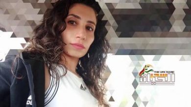 صورة المدربة السورية مروة جبر ” عودوا اطفالكم على الرياضه من الصغر لتحصلوا على جيل واعي مثقف”