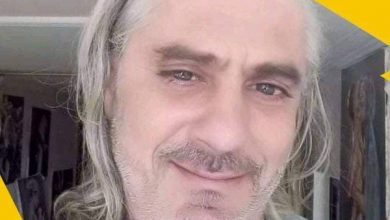 صورة بالصور ” لوحات للفنان التشكيلي السوري لينين يوسف عماد