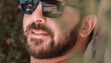 صورة الكاتب والفنان محمود أرمنازي يكشف عن أعماله السينمائية الجديدة