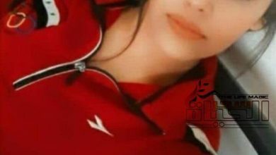صورة بطلة رفع الاثقال السورية ماري حسن “طريق طويل وصعب و يحتاج الي صبر وجهد وبإذن الله القادم أفضل”