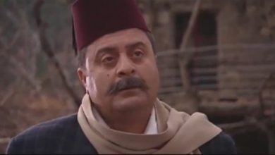 صورة مؤلم هو رحيلك المبكر سكرت بوابك بكير يا مختار ..نبدة عن حياة الفنان الراحل زهير رمضان