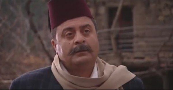 نبدة عن حياة الفنان الراحل زهير رمضان