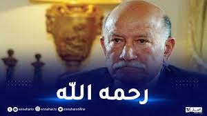 صورة وفاة الفنان القدير أحمد خليل و أشرف زكي ينعيه ” البقاء لله وداعا ايها العملاق” وإليكم سبب وفاته ؟